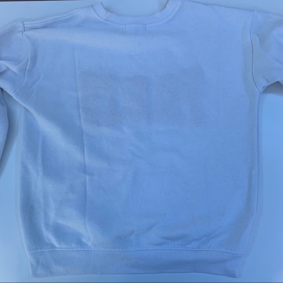 Garage Paris sweat-shirt - Picture 4 of 5